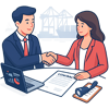 Broker Icon